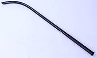 Карбоновая кобра World4Carp, 120 см. 27 мм чёрный (black)