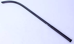 Карбонова кобра World4Carp, 110 див. ∅ 27 мм чорний (black)