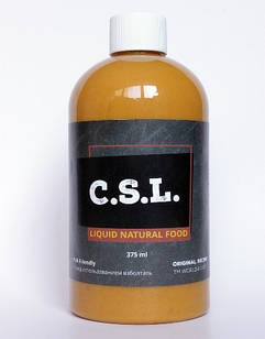 Ліквід CSL (кукурудзяний екстракт), 375 ml