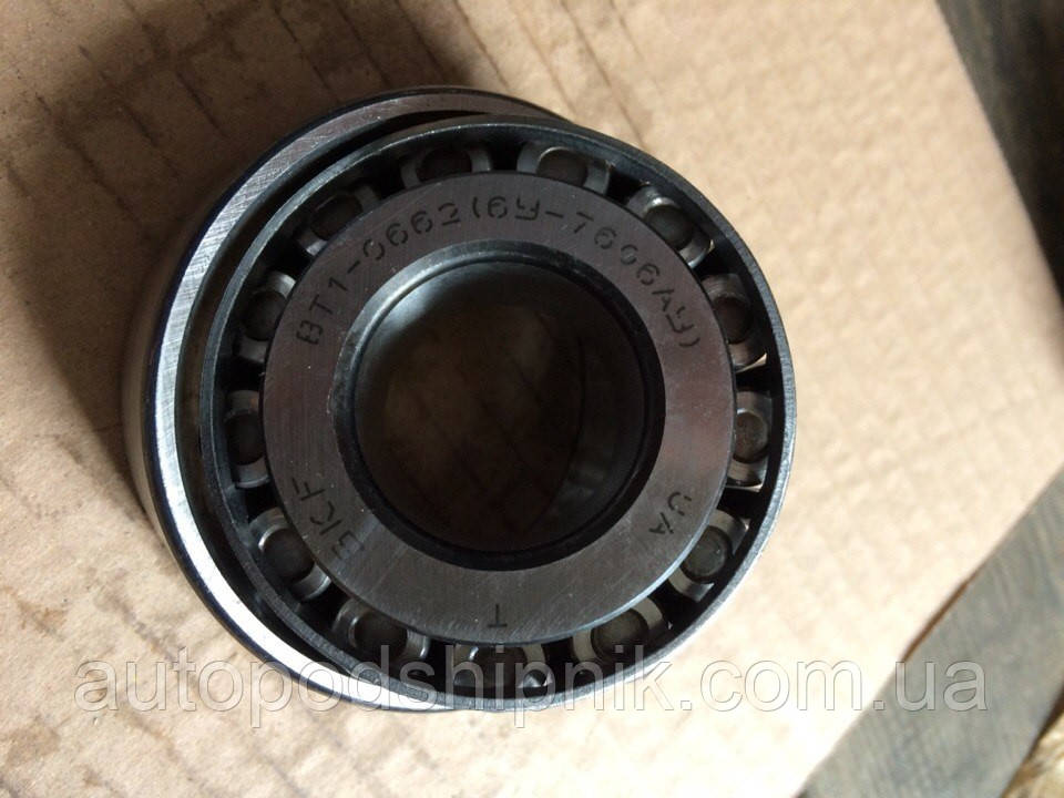 Подшипник 7606(32306) SKF UA