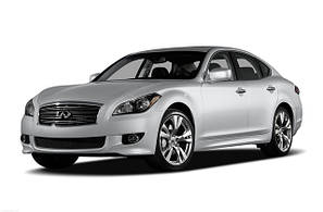 Infiniti M