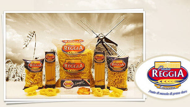 Макарони спаґетті Pasta Reggia 19 Spaghetti 500 гру. Італія, фото 2
