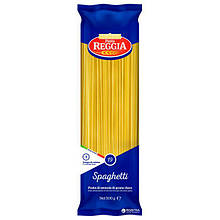 Макарони спаґетті Pasta Reggia 19 Spaghetti 500 гру. Італія