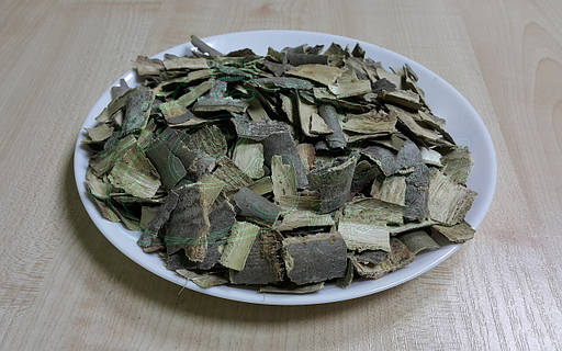 Кора осики 100г