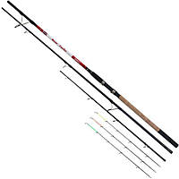 Фідерне вудлище Carp Expert River Feeder 3.9м/тест 120-250 г