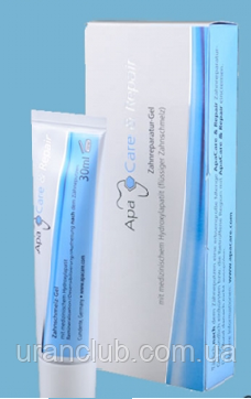ApaCare (Апа кеа) , «Рідка емаль», 30 мл