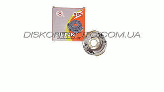 Колодки зчеплення Honda DIO AF56 SL