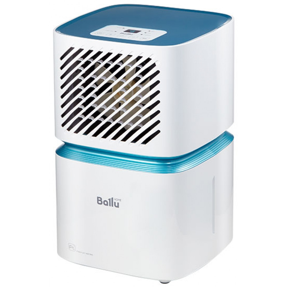 Осушувач повітря Ballu BDV-12L