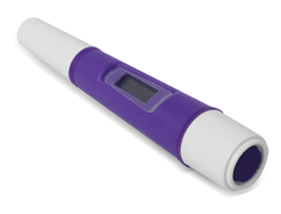 Тестер цифровий РН у формі олівця