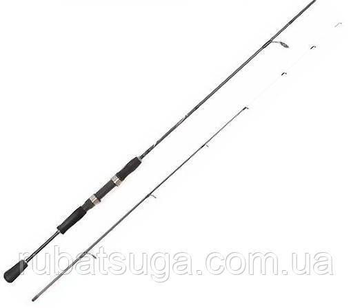 Спиннинг «Salmo Elite Microjig»