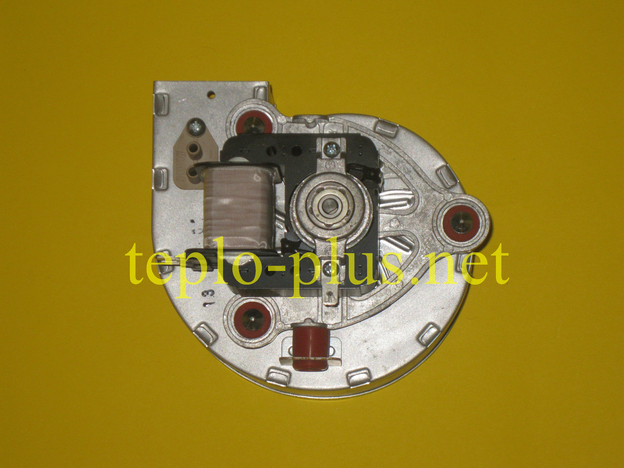 Вентилятор Rocterm Emerald TE-B17, TE-B24, TE-B27, Ruby TR-B20, R-B24, Praga