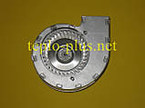 Вентилятор Rocterm Emerald TE-B17, TE-B24, TE-B27, Ruby TR-B20, R-B24, Praga, фото 3