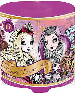 Стакан для ручок 470347 Довго і щасливо рожевий