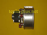Вентилятор Rocterm Emerald TE-B17, TE-B24, TE-B27, Ruby TR-B20, R-B24, Praga, фото 6
