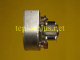 Вентилятор Rocterm Emerald TE-B17, TE-B24, TE-B27, Ruby TR-B20, R-B24, Praga, фото 7