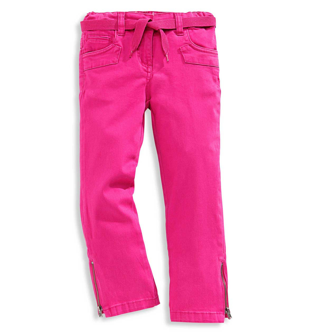 Брюки для девочек фирма C&A, фото 1