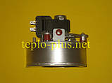 Вентилятор Rocterm Emerald TE-B17, TE-B24, TE-B27, Ruby TR-B20, R-B24, Praga, фото 5