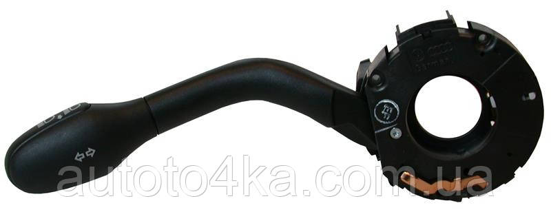 Підрульовий перемикач лівий Фольксваген Т4 01.96- JP Group 1196203700