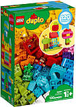 Lego Duplo Набір для веселого творчості 10887 Creative Fun, фото 2