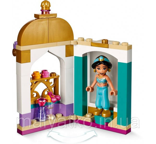 Lego Disney Princesses Башточка Жасмин 41158, фото 1
