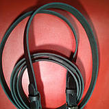 Повід, стрічка 3 м., фото 4