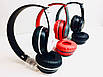 Навушники вакуумні з мікрофоном Bluetooth MDR P47+BT/3957 (100 шт./яский), фото 3