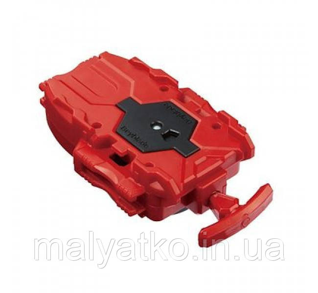 Пусковий запускатель Takara tomy B-108 Launcher Beyblade лаунчер для Такара, фото 1