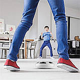 Літаючий м'яч HoverBall "Футбольний", фото 4