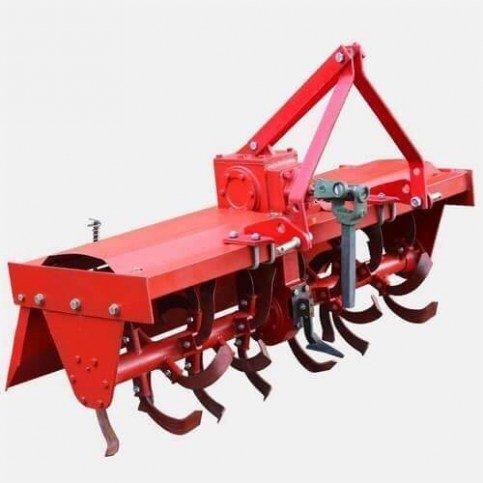 Грунтофреза 1GQN-125 FRD Machinery