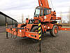 Автокран Grove RT530E., фото 3