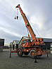 Автокран Grove RT530E., фото 4