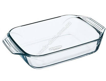 Форма PYREX IRRESISTIBLE, 31х20х6см
