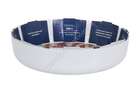 Форма Luminarc DIWALI,  для запекания 30 cм.
