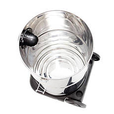 Пилосос промисловий 1400Вт 30л Intertool DT-1030, фото 3