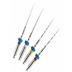 Інструменти для ендодонтії