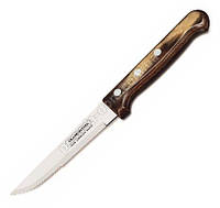 Нож для стейка TRAMONTINA POLYWOOD Jumbo, 127 мм.