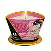 Масажна свічка Shunga Massage Candle, 170 мл , фото 2
