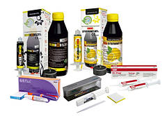 Матеріали для ендодонтії