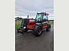 Телескопічний навантажувач Manitou MLT 845-120 LSU Turbo., фото 4