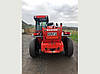 Телескопічний навантажувач Manitou MLT 845-120 LSU Turbo., фото 7
