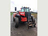Телескопічний навантажувач Manitou MLT 845-120 LSU Turbo., фото 9
