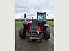 Телескопічний навантажувач Manitou MLT 845-120 LSU Turbo., фото 6