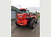 Телескопічний навантажувач Manitou MLT 845-120 LSU Turbo., фото 10