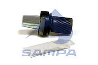 Шестерня торм механизма с прав резьбой DAF CF 75 CF 85 XF 105