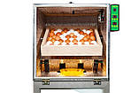 Інкубатор Тандем автоматичний на 40 курячих яєць., фото 4