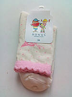 Дитячі шкарпетки демісезонні — BONUS (від ТМ Дюна) р.20 (шкарпетки дитиначі) 2 2277 303 20 строгий