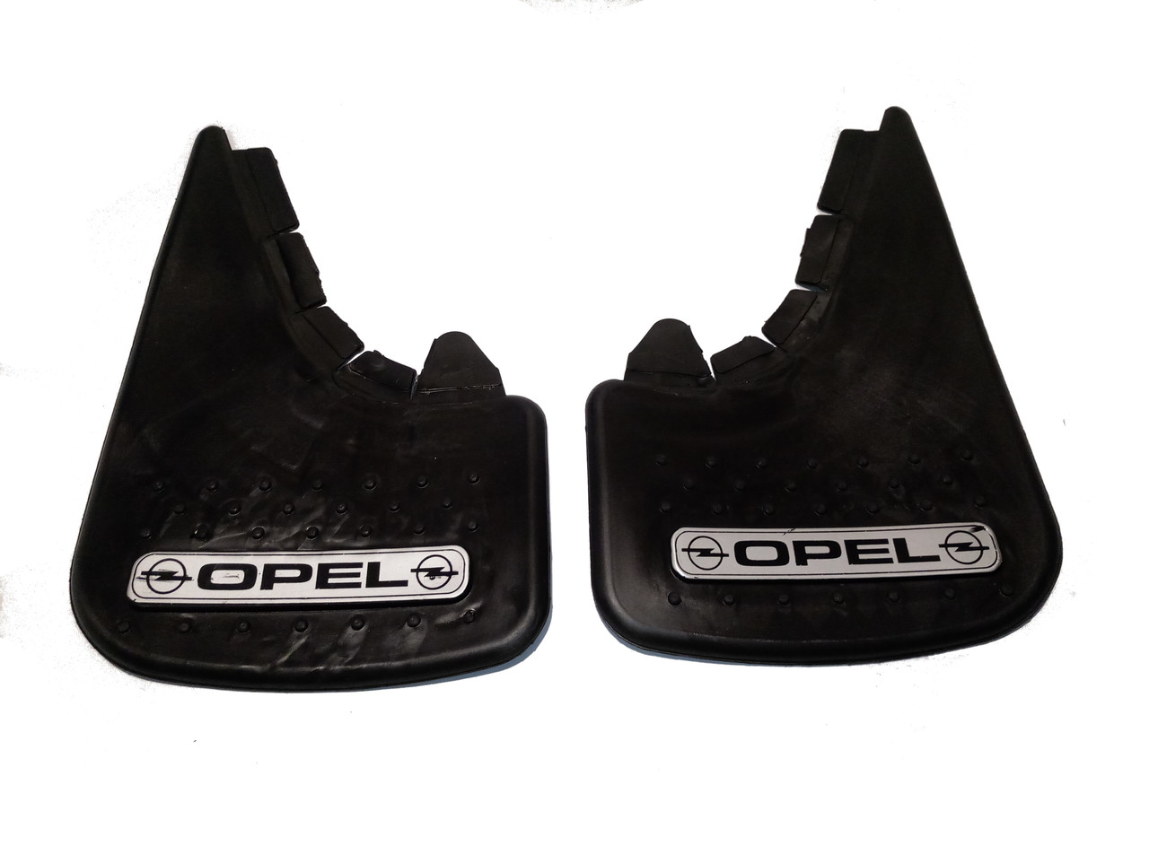 Брызговик в инд.уп."OPEL"(к-т 2шт.)