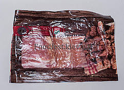 Бекон нарізний 500г