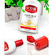 УВЛАЖНЯЮЩИЙ МЕДОВЫЙ ЛОСЬОН ДЛЯ ТЕЛА BIOAQUA SOD REFRESHING HYDRA , фото 4