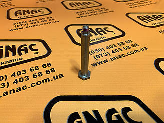 450/24303 Направляющая тормозного поршня на JCB 3CX, 4CX